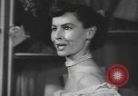 Image of corset fashions New York United States USA, 1950, second 16 stock footage video 65675058616