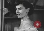 Image of corset fashions New York United States USA, 1950, second 17 stock footage video 65675058616