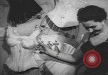 Image of corset fashions New York United States USA, 1950, second 32 stock footage video 65675058616