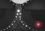 Image of corset fashions New York United States USA, 1950, second 33 stock footage video 65675058616