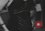 Image of corset fashions New York United States USA, 1950, second 38 stock footage video 65675058616