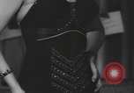 Image of corset fashions New York United States USA, 1950, second 39 stock footage video 65675058616