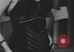 Image of corset fashions New York United States USA, 1950, second 40 stock footage video 65675058616