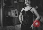 Image of corset fashions New York United States USA, 1950, second 44 stock footage video 65675058616