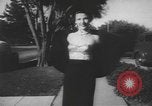 Immagine di Modelli California United States USA, 1950, secondo 4 filmato di repertorio 65675058617