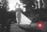 Immagine di Modelli California United States USA, 1950, secondo 30 filmato di repertorio 65675058617