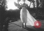 Immagine di Modelli California United States USA, 1950, secondo 32 filmato di repertorio 65675058617