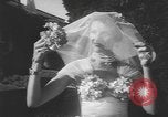 Immagine di Modelli California United States USA, 1950, secondo 35 filmato di repertorio 65675058617