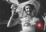 Immagine di Modelli California United States USA, 1950, secondo 38 filmato di repertorio 65675058617