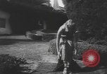 Immagine di Modelli California United States USA, 1950, secondo 51 filmato di repertorio 65675058617