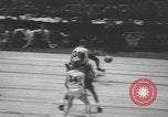 Immagine di Partita di basket campionato 1950 New York City USA, 1950, secondo 8 filmato di repertorio 65675058618