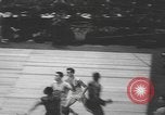 Immagine di Partita di basket campionato 1950 New York City USA, 1950, secondo 11 filmato di repertorio 65675058618