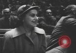 Immagine di Partita di basket campionato 1950 New York City USA, 1950, secondo 25 filmato di repertorio 65675058618