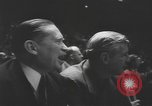 Immagine di Partita di basket campionato 1950 New York City USA, 1950, secondo 34 filmato di repertorio 65675058618