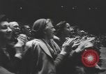 Immagine di Partita di basket campionato 1950 New York City USA, 1950, secondo 57 filmato di repertorio 65675058618