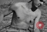 Immagine di Stati Uniti 900th Airborne ingegneri Tamu Birmania, 1944, secondo 10 filmato di repertorio 65675058619