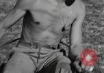 Immagine di Stati Uniti 900th Airborne ingegneri Tamu Birmania, 1944, secondo 11 filmato di repertorio 65675058619