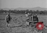 Immagine di Stati Uniti 900th Airborne ingegneri Tamu Birmania, 1944, secondo 26 filmato di repertorio 65675058619