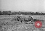 Immagine di Stati Uniti 900th Airborne ingegneri Tamu Birmania, 1944, secondo 46 filmato di repertorio 65675058619