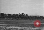 Standbild Oberst Phill Cochrane Tamu Birma, 1944, aus Sekunde 7 historischem Filmmaterial Videoclip 65675058620