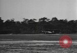 Standbild Oberst Phill Cochrane Tamu Birma, 1944, aus Sekunde 10 historischem Filmmaterial Videoclip 65675058620