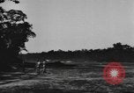 Standbild Oberst Phill Cochrane Tamu Birma, 1944, aus Sekunde 16 historischem Filmmaterial Videoclip 65675058620