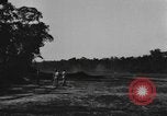 Standbild Oberst Phill Cochrane Tamu Birma, 1944, aus Sekunde 19 historischem Filmmaterial Videoclip 65675058620