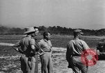 Standbild Oberst Phill Cochrane Tamu Birma, 1944, aus Sekunde 20 historischem Filmmaterial Videoclip 65675058620