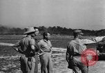 Standbild Oberst Phill Cochrane Tamu Birma, 1944, aus Sekunde 21 historischem Filmmaterial Videoclip 65675058620