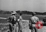Standbild Oberst Phill Cochrane Tamu Birma, 1944, aus Sekunde 24 historischem Filmmaterial Videoclip 65675058620