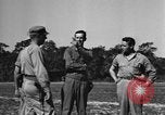 Standbild Oberst Phill Cochrane Tamu Birma, 1944, aus Sekunde 26 historischem Filmmaterial Videoclip 65675058620