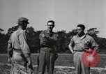 Standbild Oberst Phill Cochrane Tamu Birma, 1944, aus Sekunde 27 historischem Filmmaterial Videoclip 65675058620