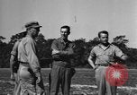 Standbild Oberst Phill Cochrane Tamu Birma, 1944, aus Sekunde 28 historischem Filmmaterial Videoclip 65675058620