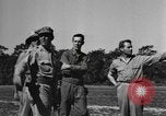 Standbild Oberst Phill Cochrane Tamu Birma, 1944, aus Sekunde 29 historischem Filmmaterial Videoclip 65675058620