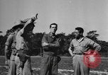Standbild Oberst Phill Cochrane Tamu Birma, 1944, aus Sekunde 31 historischem Filmmaterial Videoclip 65675058620