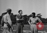 Standbild Oberst Phill Cochrane Tamu Birma, 1944, aus Sekunde 32 historischem Filmmaterial Videoclip 65675058620