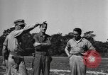 Standbild Oberst Phill Cochrane Tamu Birma, 1944, aus Sekunde 34 historischem Filmmaterial Videoclip 65675058620