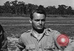 Standbild Oberst Phill Cochrane Tamu Birma, 1944, aus Sekunde 39 historischem Filmmaterial Videoclip 65675058620