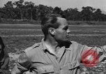 Standbild Oberst Phill Cochrane Tamu Birma, 1944, aus Sekunde 40 historischem Filmmaterial Videoclip 65675058620
