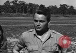 Standbild Oberst Phill Cochrane Tamu Birma, 1944, aus Sekunde 41 historischem Filmmaterial Videoclip 65675058620