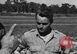 Standbild Oberst Phill Cochrane Tamu Birma, 1944, aus Sekunde 43 historischem Filmmaterial Videoclip 65675058620