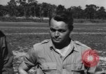 Standbild Oberst Phill Cochrane Tamu Birma, 1944, aus Sekunde 44 historischem Filmmaterial Videoclip 65675058620