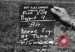 Standbild USA 900th Airborne Ingenieure Tamu Birma, 1944, aus Sekunde 3 historischem Filmmaterial Videoclip 65675058621