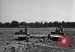 Standbild USA 900th Airborne Ingenieure Tamu Birma, 1944, aus Sekunde 10 historischem Filmmaterial Videoclip 65675058621