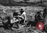 Standbild USA 900th Airborne Ingenieure Tamu Birma, 1944, aus Sekunde 12 historischem Filmmaterial Videoclip 65675058621