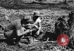 Standbild USA 900th Airborne Ingenieure Tamu Birma, 1944, aus Sekunde 13 historischem Filmmaterial Videoclip 65675058621