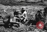 Standbild USA 900th Airborne Ingenieure Tamu Birma, 1944, aus Sekunde 15 historischem Filmmaterial Videoclip 65675058621