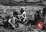 Standbild USA 900th Airborne Ingenieure Tamu Birma, 1944, aus Sekunde 16 historischem Filmmaterial Videoclip 65675058621