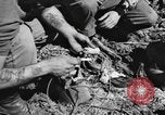 Standbild USA 900th Airborne Ingenieure Tamu Birma, 1944, aus Sekunde 17 historischem Filmmaterial Videoclip 65675058621