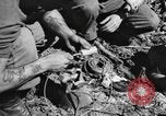 Standbild USA 900th Airborne Ingenieure Tamu Birma, 1944, aus Sekunde 18 historischem Filmmaterial Videoclip 65675058621